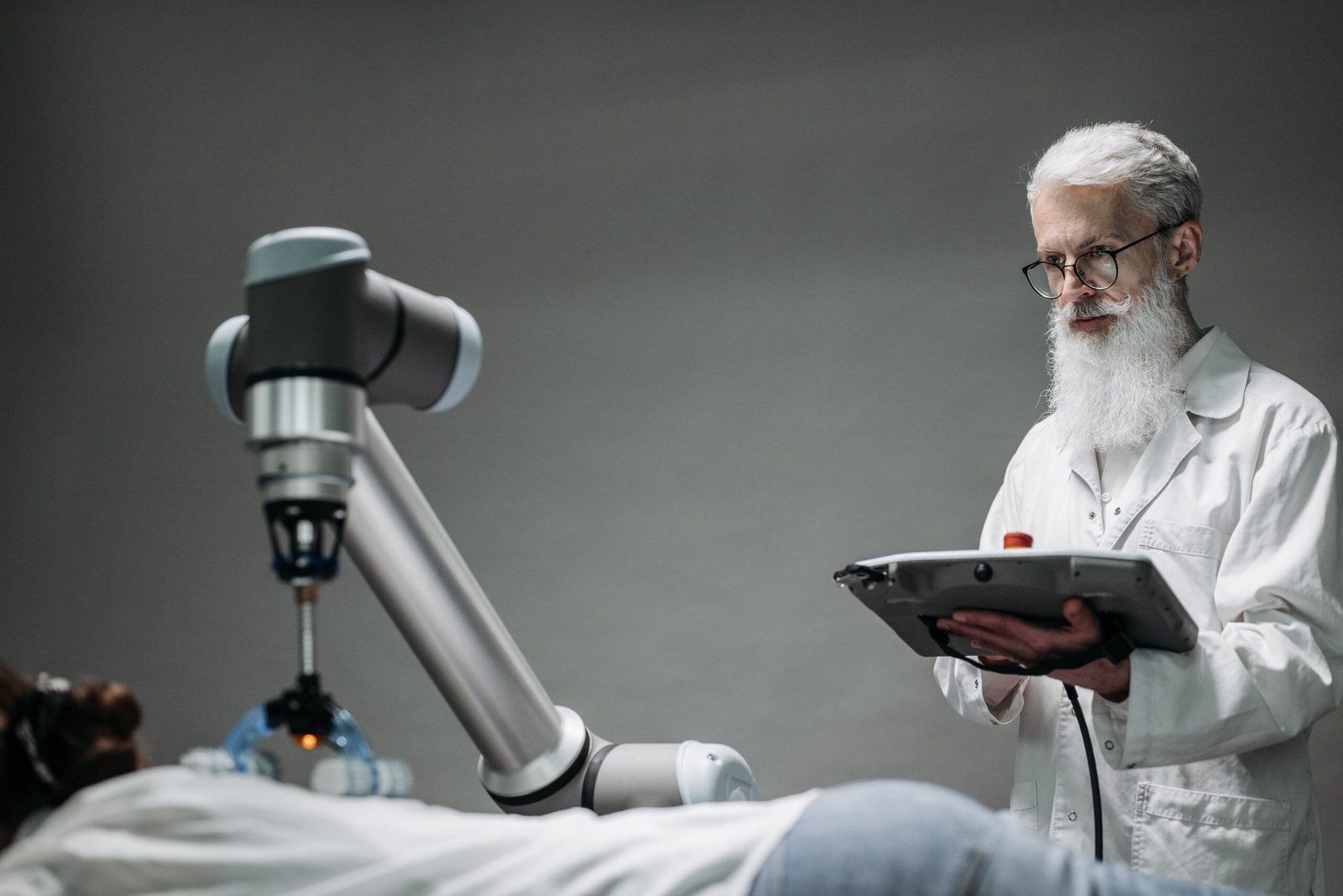 Unlocking Pattern Detection: AI’s Medical Breakthroughs